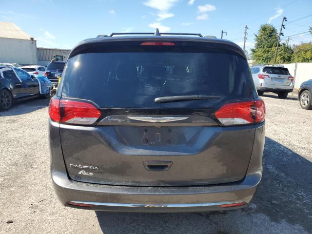 2C4RC1BG2HR811234 - 2017 CHRYSLER PACIFICA TOURING L Boz foto 6