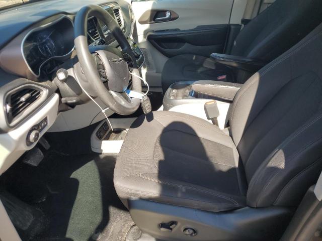 2C4RC1BG2HR811234 - 2017 CHRYSLER PACIFICA TOURING L Boz foto 7