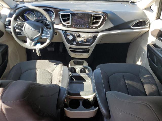 2C4RC1BG2HR811234 - 2017 CHRYSLER PACIFICA TOURING L Boz foto 8