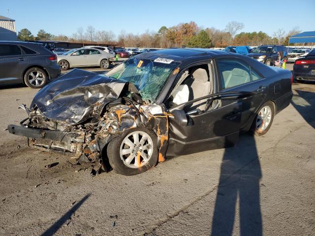 2004 TOYOTA CAMRY LE, 