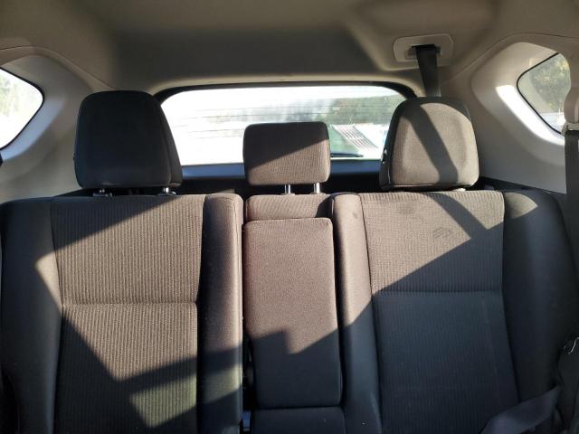 2T3ZFREV0FW217051 - 2015 TOYOTA RAV4 LE GRAY photo 10