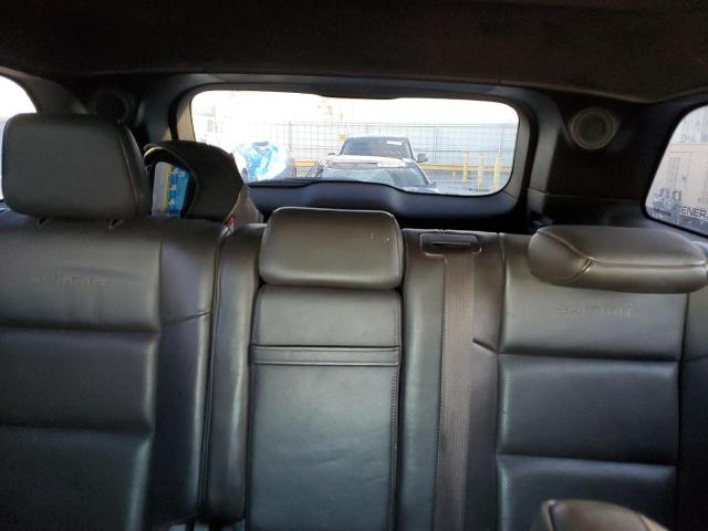 1C4RJFJG3EC302729 - 2014 JEEP GRAND CHER SUMMIT Qəhvəyi foto 10