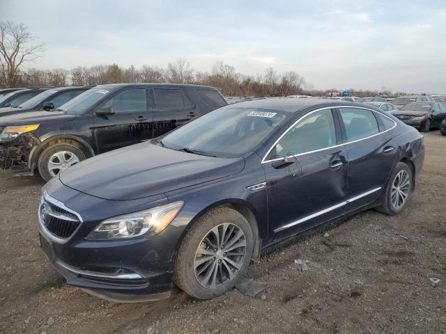 2017 BUICK LACROSSE ESSENCE, 