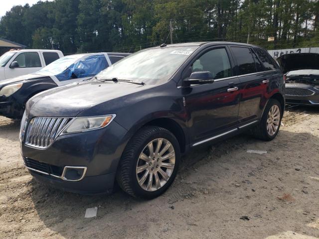 2014 LINCOLN MKX, 