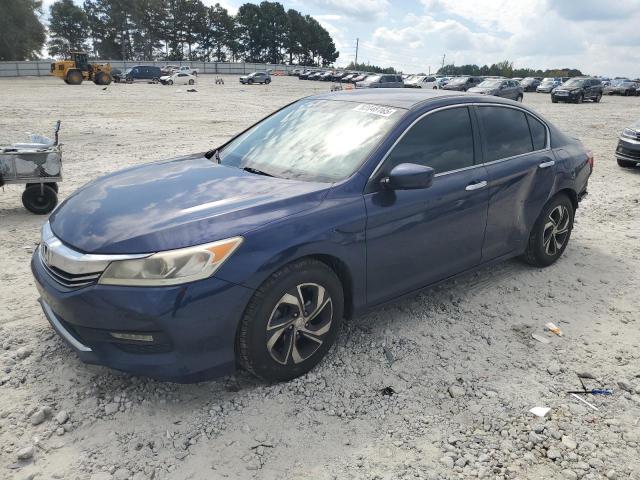 2016 HONDA ACCORD LX, 