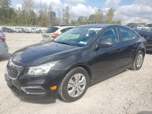 2015 CHEVROLET CRUZE LS, 