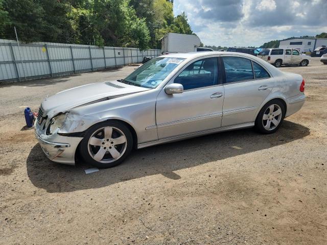 2005 MERCEDES-BENZ E 500, 