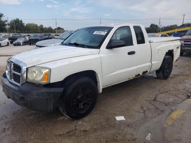 2006 DODGE DAKOTA ST, 