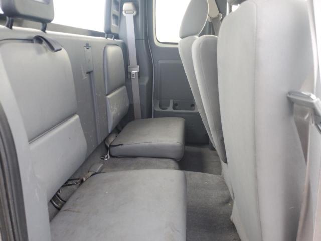 1D7HW22N46S634422 - 2006 DODGE DAKOTA ST 白色 照片 10