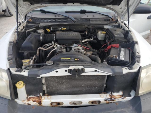 1D7HW22N46S634422 - 2006 DODGE DAKOTA ST 白色 照片 11