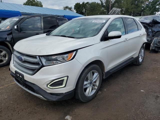 2015 FORD EDGE SEL, 