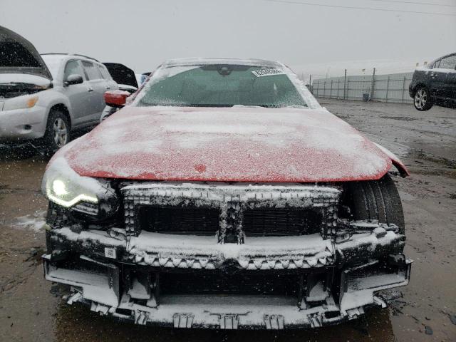 3MF13DM04P8D45073 - 2023 BMW M2 橙色 照片 5