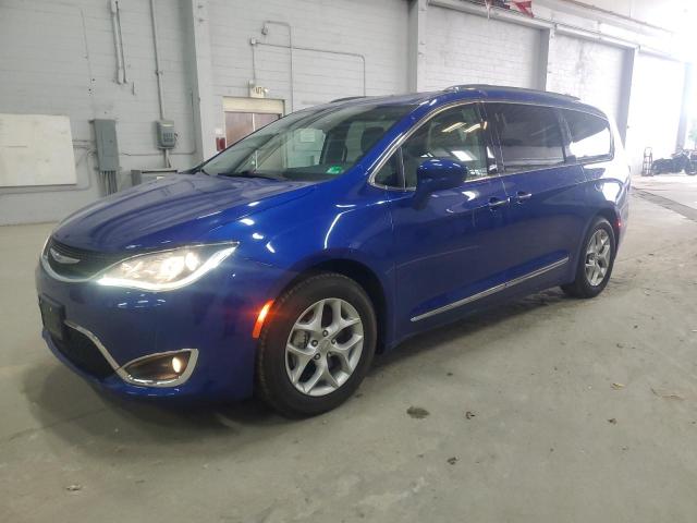 2019 CHRYSLER PACIFICA TOURING L PLUS, 