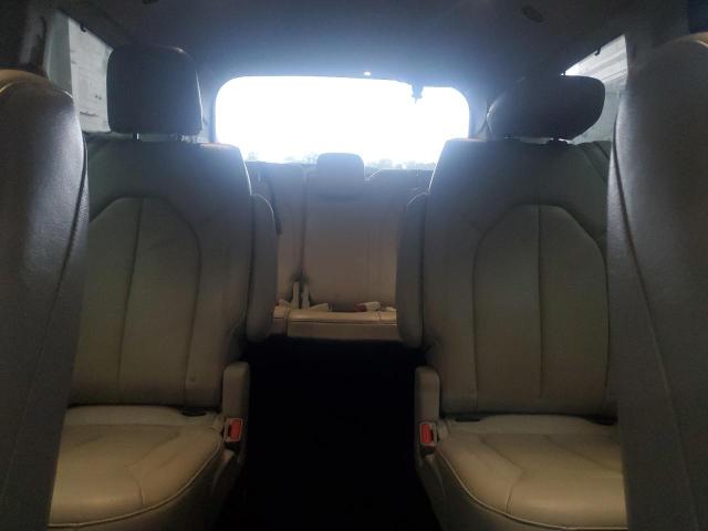 2C4RC1EGXKR645032 - 2019 CHRYSLER PACIFICA TOURING L PLUS BLUE photo 10