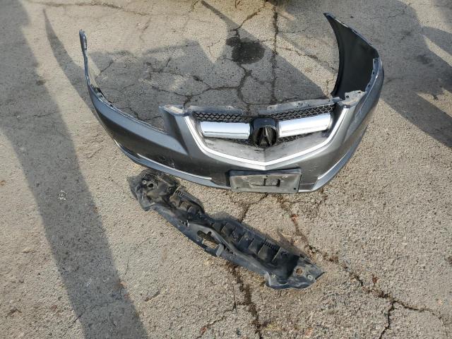 19UUA66228A022373 - 2008 ACURA TL GRAY photo 12