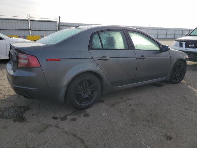 19UUA66228A022373 - 2008 ACURA TL GRAY photo 3