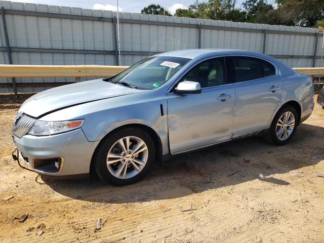 2009 LINCOLN MKS, 