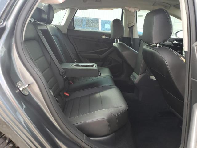 3VWC57BU7MM094062 - 2021 VOLKSWAGEN JETTA S 石墨色 照片 10