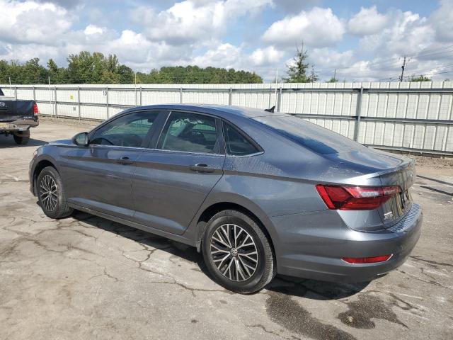 3VWC57BU7MM094062 - 2021 VOLKSWAGEN JETTA S 石墨色 照片 2