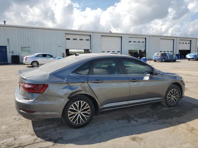 3VWC57BU7MM094062 - 2021 VOLKSWAGEN JETTA S 石墨色 照片 3