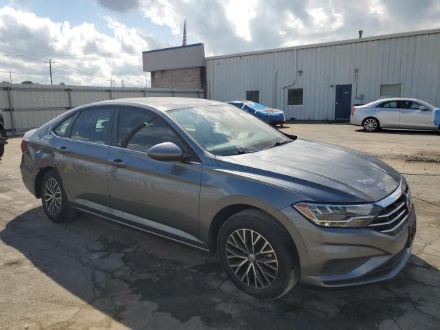 3VWC57BU7MM094062 - 2021 VOLKSWAGEN JETTA S 石墨色 照片 4