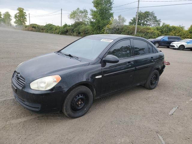 2007 HYUNDAI ACCENT GLS, 