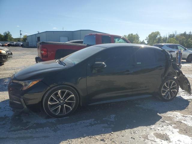 2020 TOYOTA COROLLA SE, 