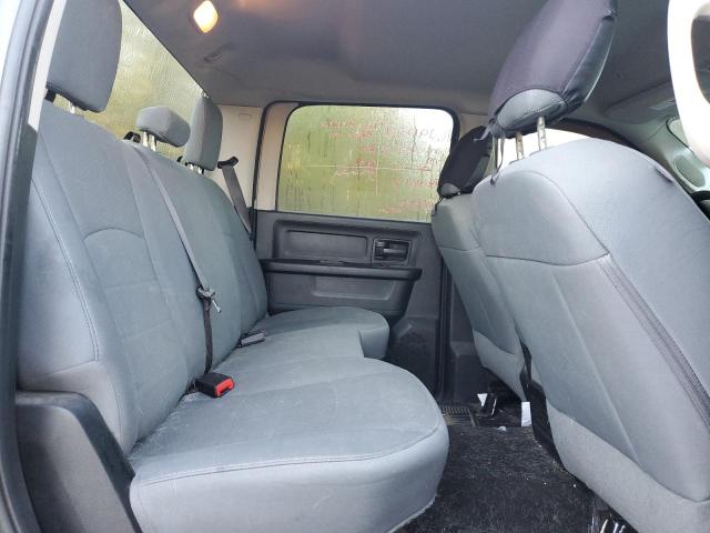 3C6RR7KT9HG746006 - 2017 RAM 1500 ST BLACK photo 10