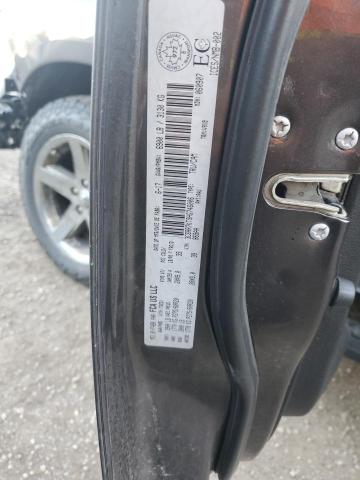 3C6RR7KT9HG746006 - 2017 RAM 1500 ST BLACK photo 13