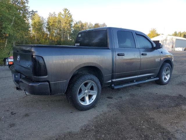 3C6RR7KT9HG746006 - 2017 RAM 1500 ST BLACK photo 3