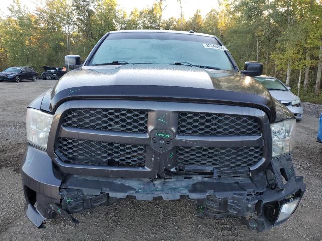 3C6RR7KT9HG746006 - 2017 RAM 1500 ST BLACK photo 5