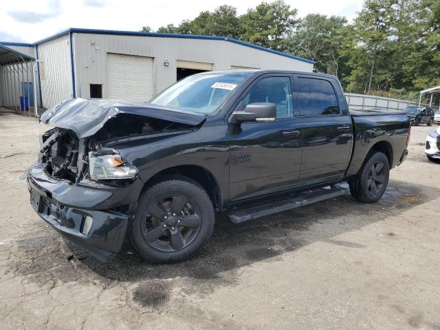 2018 RAM 1500 SLT, 