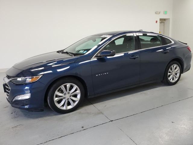 2022 CHEVROLET MALIBU LT, 