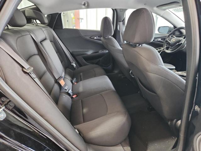 1G1ZD5ST6PF212787 - 2023 CHEVROLET MALIBU LT BLACK photo 10