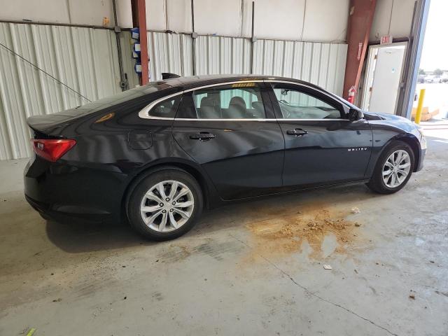 1G1ZD5ST6PF212787 - 2023 CHEVROLET MALIBU LT BLACK photo 3