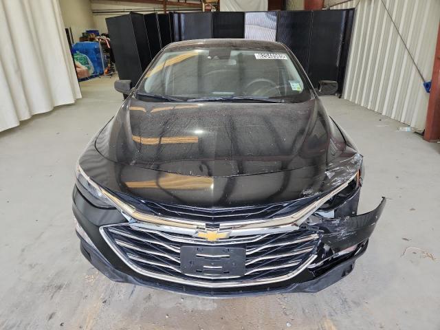 1G1ZD5ST6PF212787 - 2023 CHEVROLET MALIBU LT BLACK photo 5