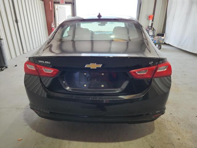 1G1ZD5ST6PF212787 - 2023 CHEVROLET MALIBU LT BLACK photo 6