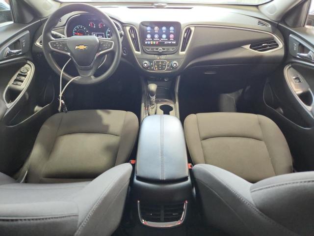 1G1ZD5ST6PF212787 - 2023 CHEVROLET MALIBU LT BLACK photo 8