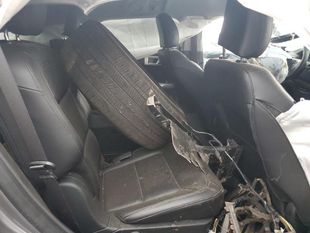 1FMSK8DH3PGB89385 - 2023 FORD EXPLORER XLT Boz foto 10