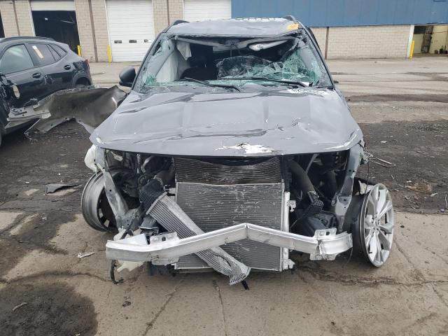 1FMSK8DH3PGB89385 - 2023 FORD EXPLORER XLT Boz foto 5