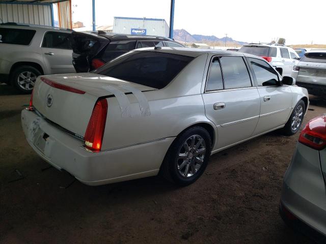 1G6KD57Y18U145822 - 2008 CADILLAC DTS CREAM photo 3