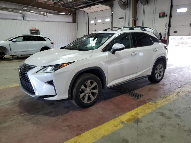 2017 LEXUS RX 350 BASE, 