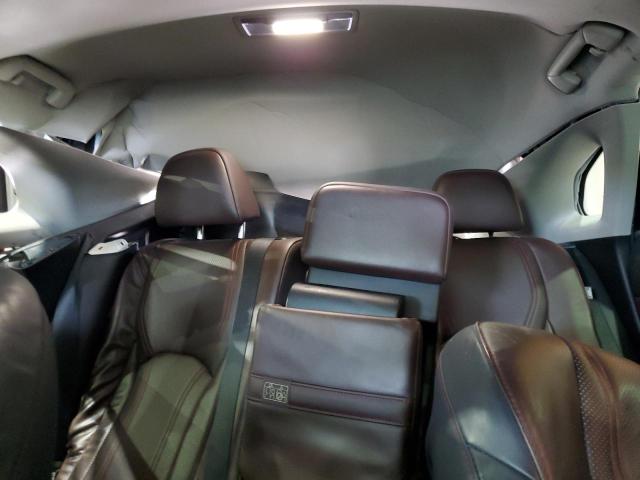 2T2BZMCA5HC066891 - 2017 LEXUS RX 350 BASE 白色 照片 10