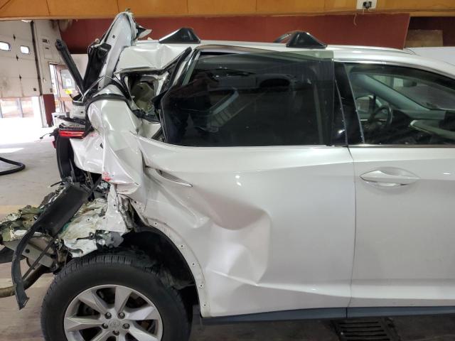2T2BZMCA5HC066891 - 2017 LEXUS RX 350 BASE 白色 照片 11