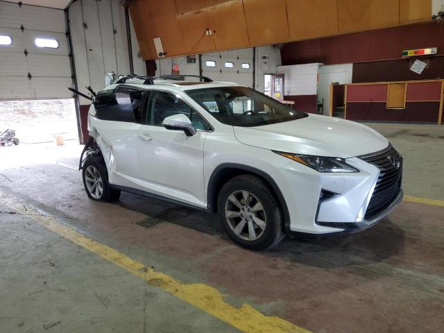 2T2BZMCA5HC066891 - 2017 LEXUS RX 350 BASE 白色 照片 4