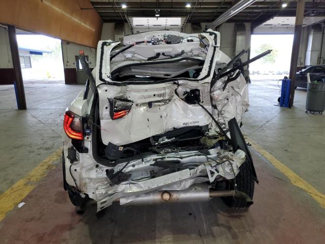 2T2BZMCA5HC066891 - 2017 LEXUS RX 350 BASE 白色 照片 6