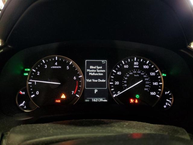 2T2BZMCA5HC066891 - 2017 LEXUS RX 350 BASE 白色 照片 9