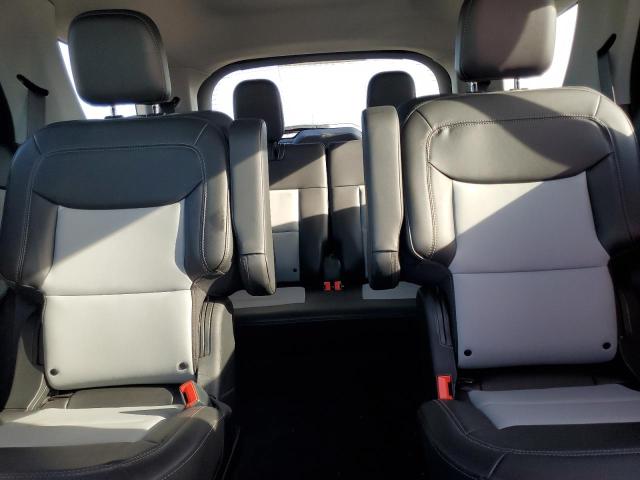 1FMSK7DH4NGB19899 - 2022 FORD EXPLORER XLT 白色 照片 10