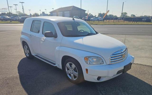 2008 CHEVROLET HHR LS, 