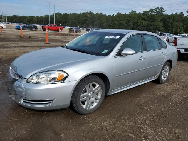 2013 CHEVROLET IMPALA LT, 